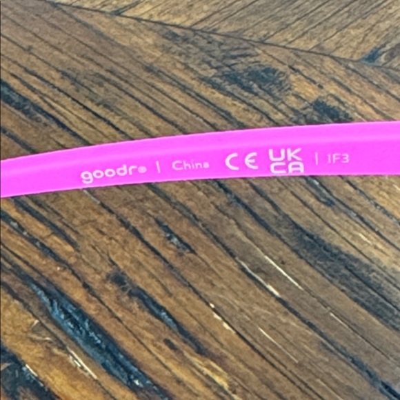 Goodr - Picture 5 of 9